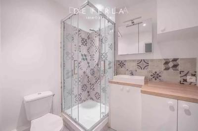 Studio - 19 m² - 1 pièce