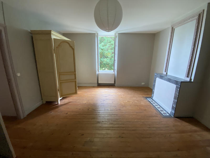 Maison - 159 m² - 5 pièces