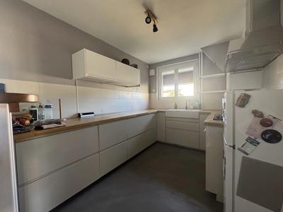 Maison - 77 m² - 4 pièces