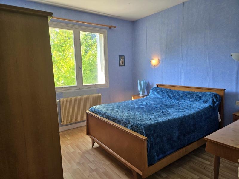 Maison - 131 m² - 6 pièces