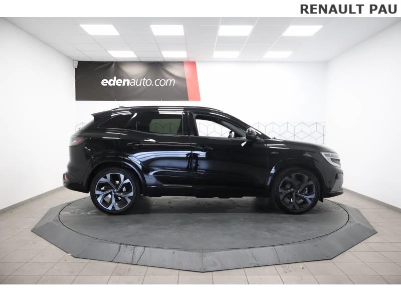 Renault Austral E-Tech hybrid 200 Techno esprit Alpine