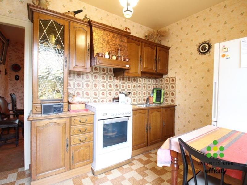 Maison - 83 m² - 4 pièces