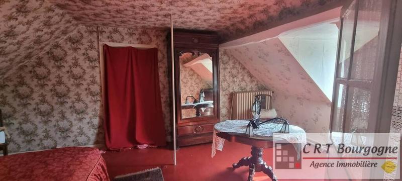 Maison ancienne - 82 m² - 5 pièces