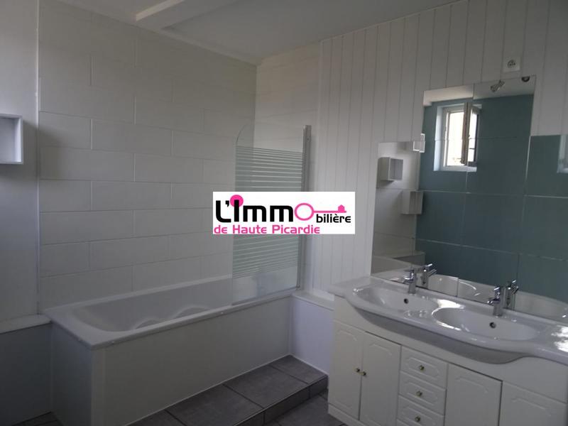 Appartement - 92 m² - 4 pièces