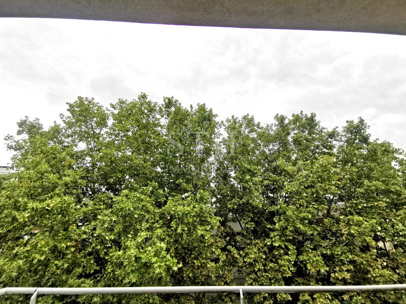 Appartement - 18 m² - 1 pièce