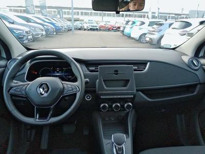 Renault Zoe E-Tech Electrique R110 Achat Intégral - 21 Life