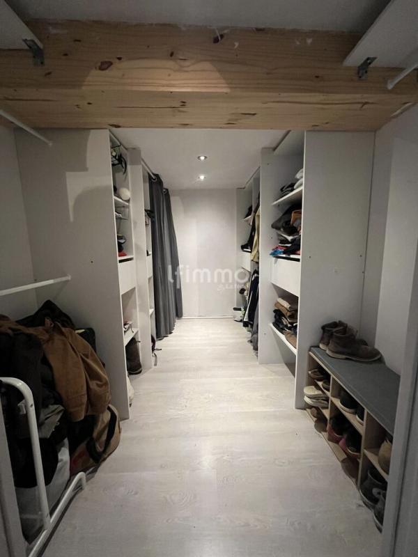 Maison - 150 m² - 4 pièces