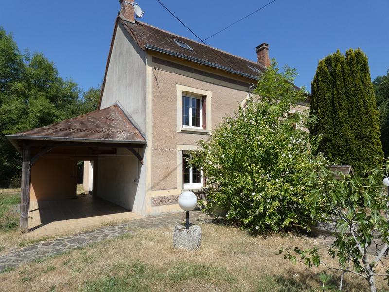 Maison - 147 m² - 6 pièces