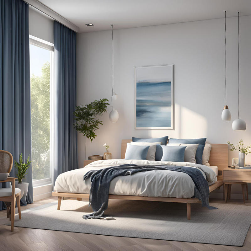 Maison - 92 m² - 5 pièces