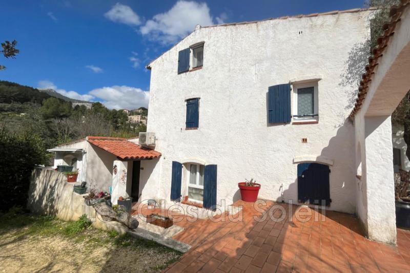 Maison - 110 m² - 7 pièces