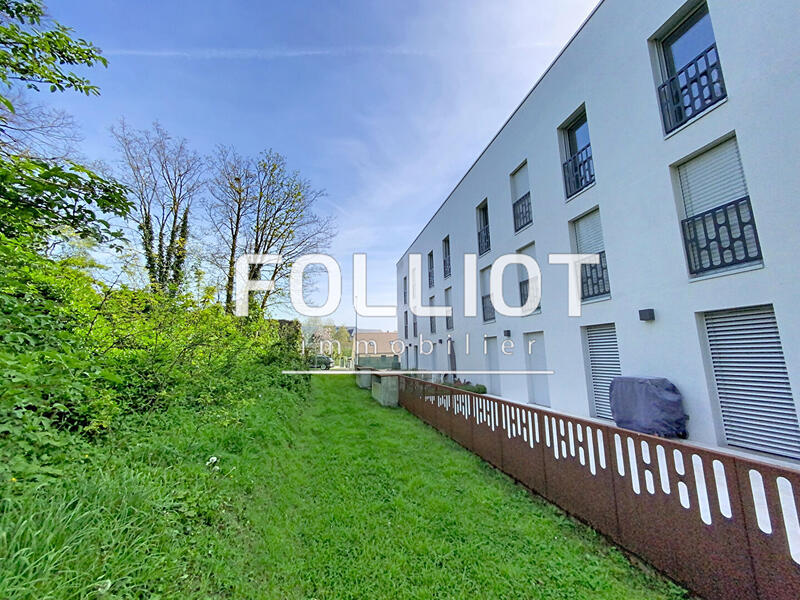Appartement - 40 m² - 1 pièce
