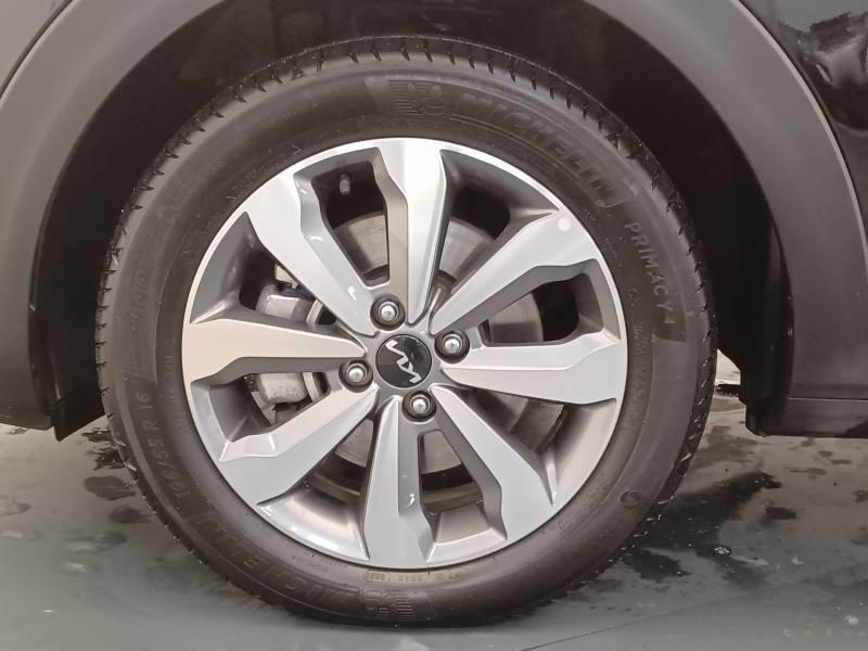 Kia Stonic 1.0 t-GDi 100 ch Dct7 Active Business