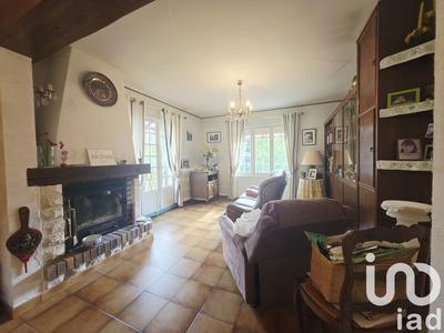 Maison - 78 m² - 4 pièces