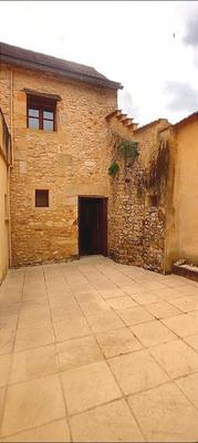 Maison - 118 m² - 6 pièces