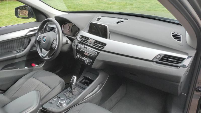 Bmw X1 sDrive 18d 150 Bva8 Business Design - Automatique Entretien constructeur