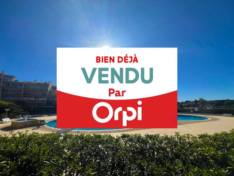 Studio - 26 m² - 1 pièce