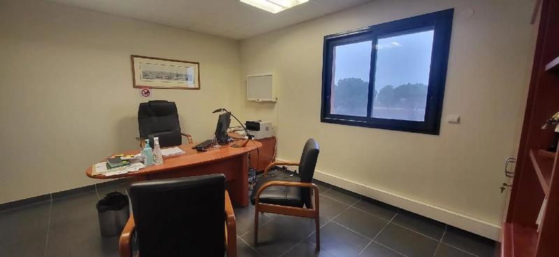 Bureau - 56 m² - 3 pièces