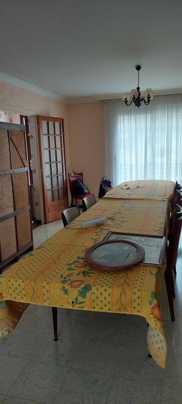 Pavillon - 97 m² - 5 pièces