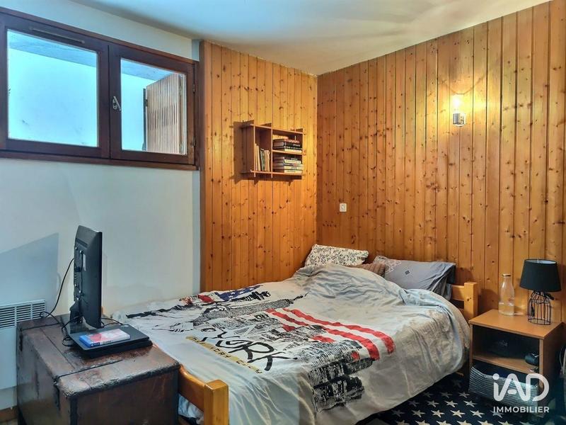 Maison - 80 m² - 5 pièces