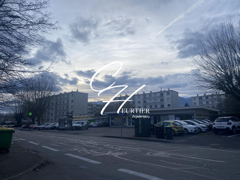 Appartement - 53 m² - 3 pièces