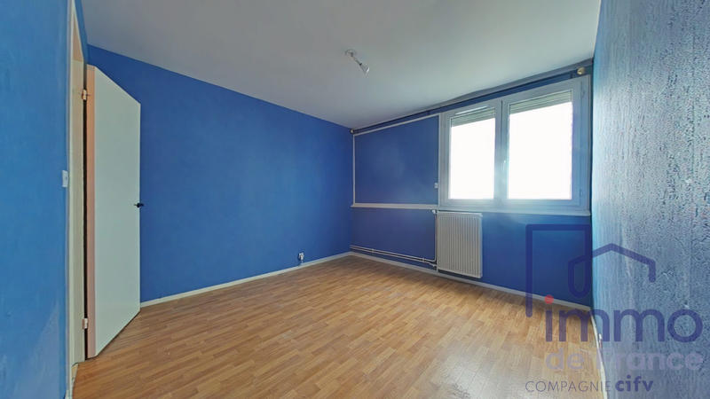 Appartement - 71 m² - 3 pièces