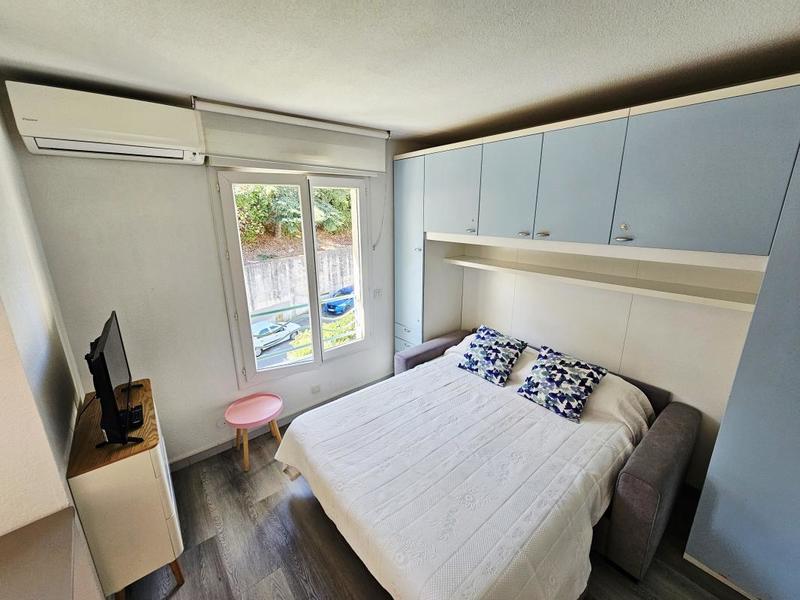 Studio - 23 m² - 1 pièce