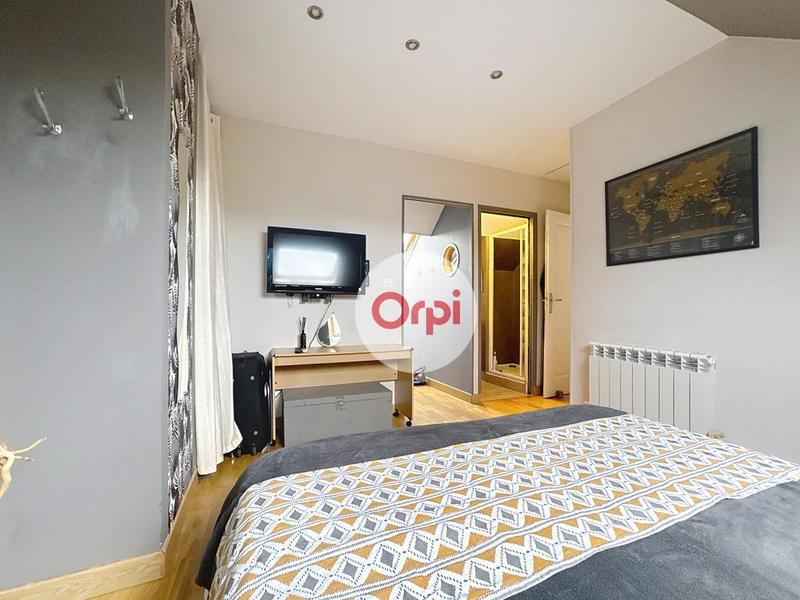 Maison - 114 m² - 4 pièces