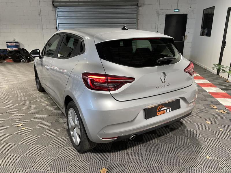 Renault Clio V 1.5 Blue dCi 85 ch -Garantie 6 Mois-