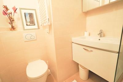 Appartement - 23 m² - 1 pièce