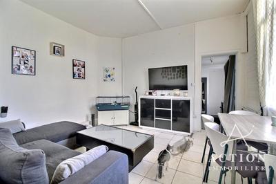 Immeuble - 217 m² - 3 pièces