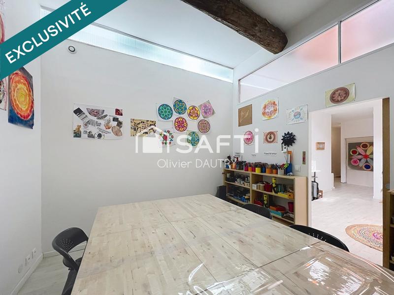 Maison - 171 m² - 5 pièces