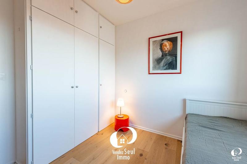 Appartement - 87 m² - 4 pièces
