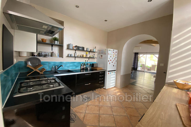 Maison - 80 m² - 3 pièces