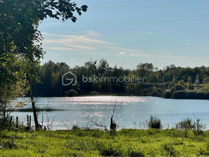 Maison de campagne - 105 m² - 4 pièces