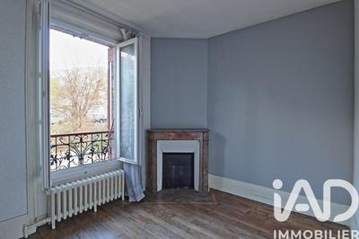 Maison - 104 m² - 5 pièces