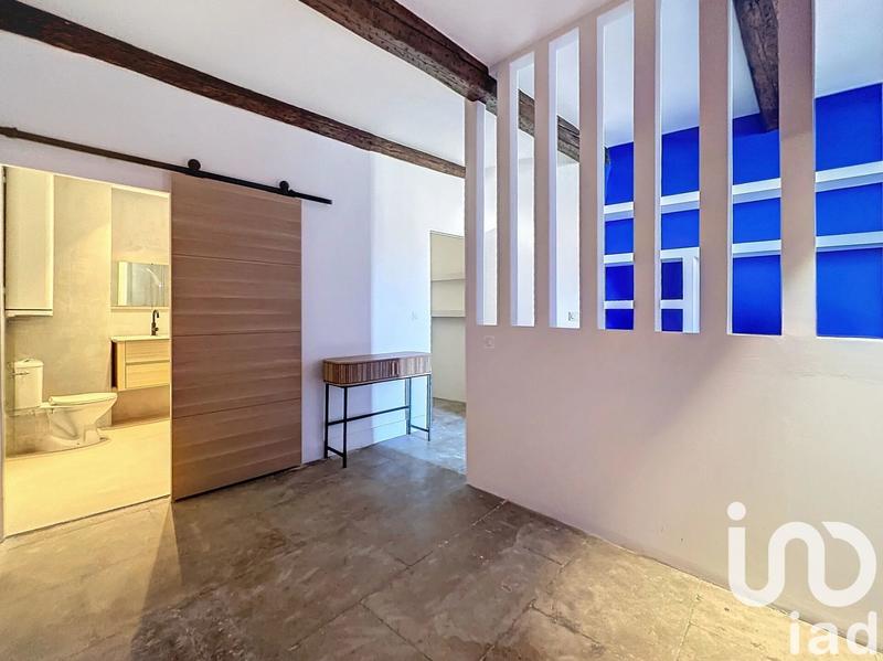 Appartement - 39 m² - 3 pièces