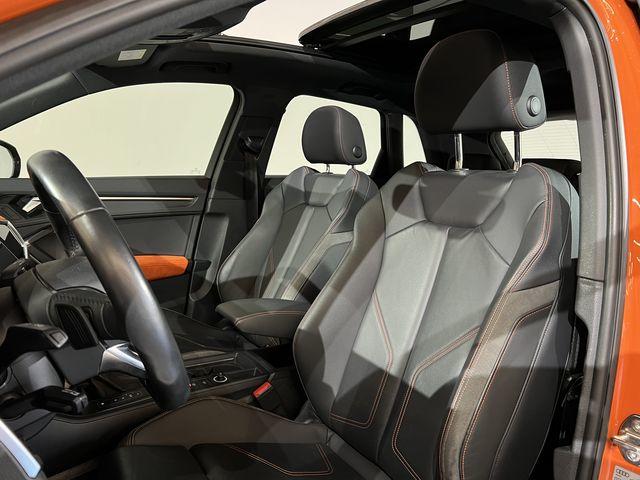 Audi Q3 II 35 Tdi 150 s line s tronic