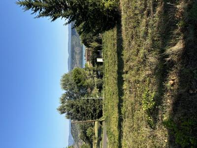 Terrain constructible - 1 092 m²