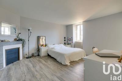 Maison - 350 m² - 10 pièces