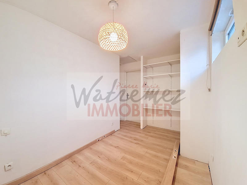 Maison - 143 m² - 6 pièces