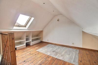 Maison - 78 m² - 4 pièces