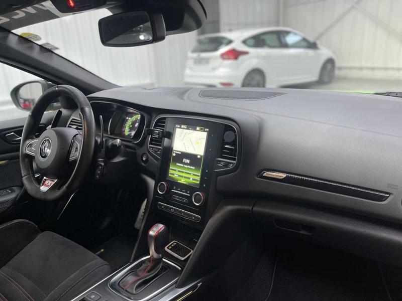 Renault Mégane R.S. 1.8 tce 280 Ch bva - Garantie 12 Mois