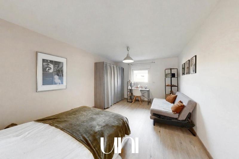 Maison - 133 m² - 5 pièces