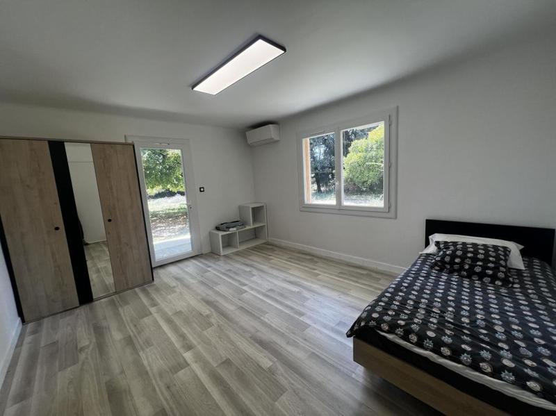 Villa - 108 m² - 4 pièces