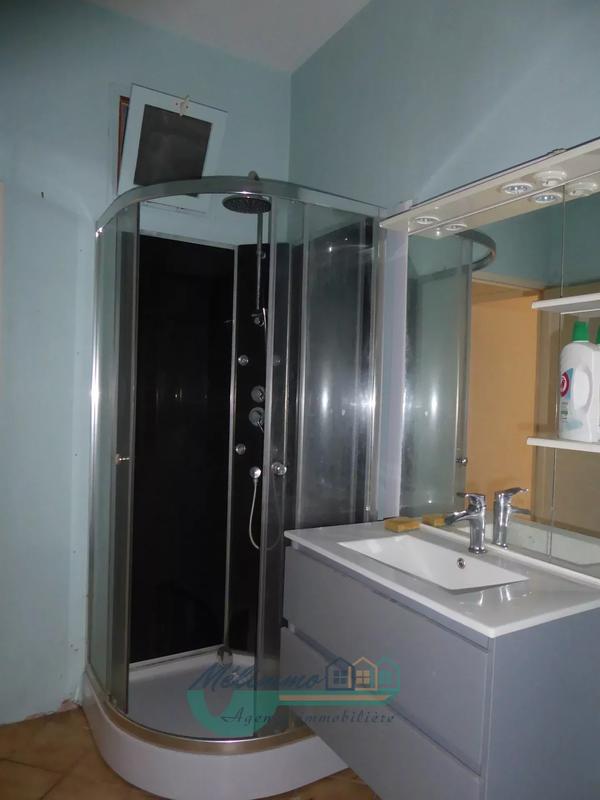 Maison - 91 m² - 7 pièces