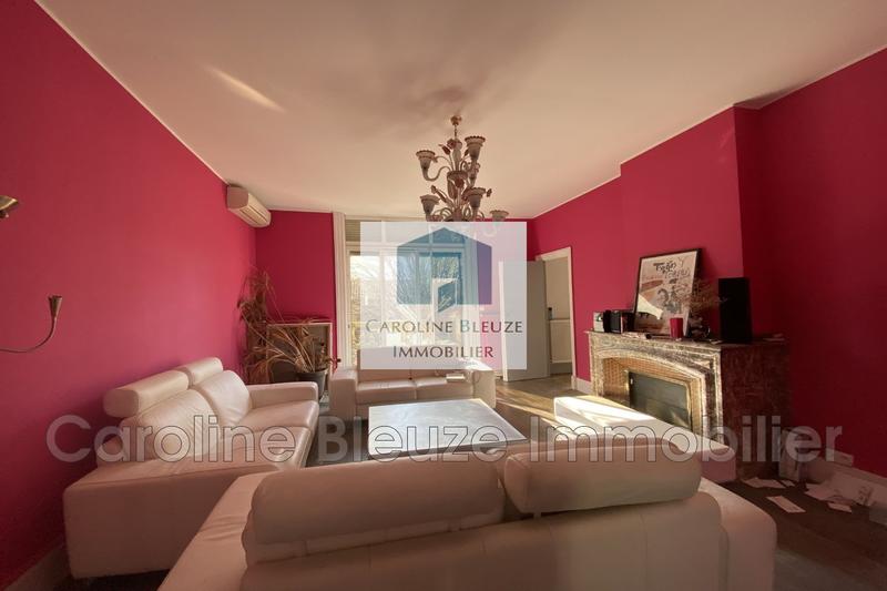 Maison de maîtres - 18 pièces