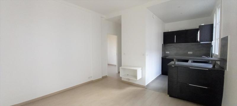 Appartement - 34 m² - 2 pièces