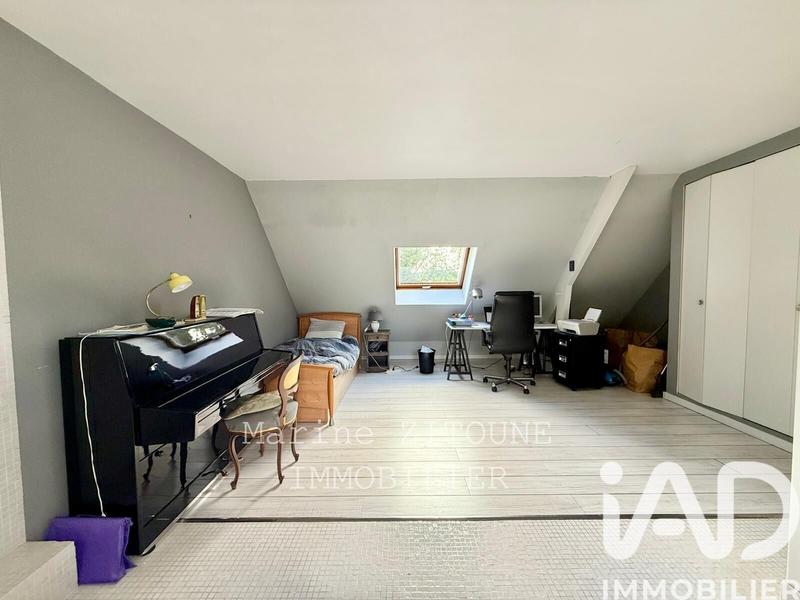 Maison de maîtres - 130 m² - 5 pièces