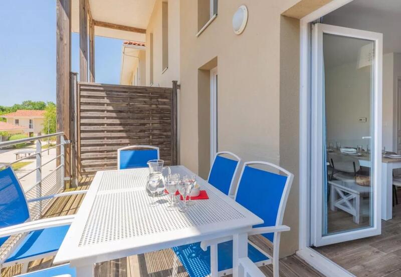 Appartement - 43 m² - 3 pièces