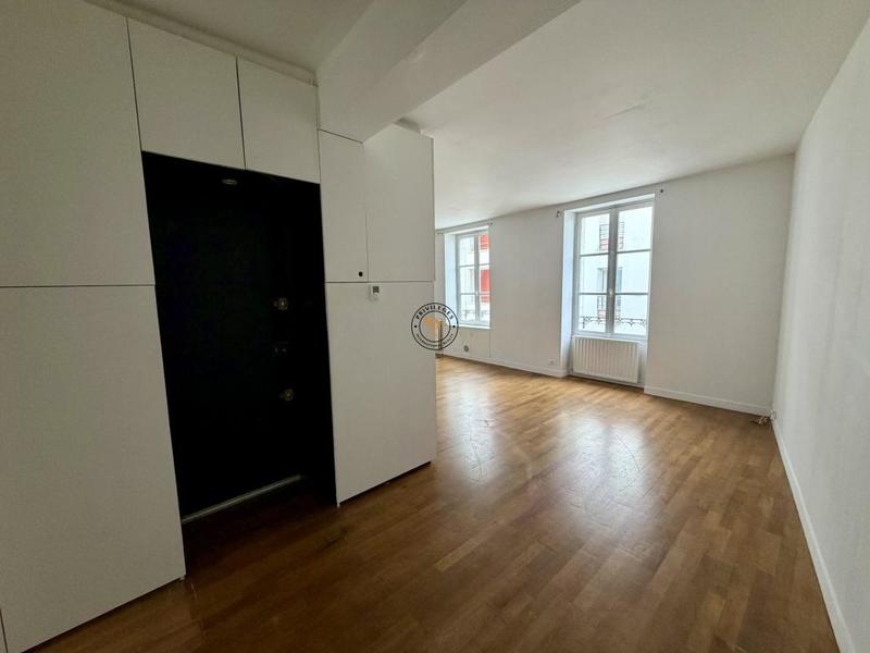 Appartement - 49 m² - 2 pièces